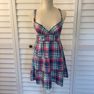 Abercrombie and Fitch summer dress